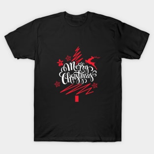 Merry Christmas2024 T-Shirt